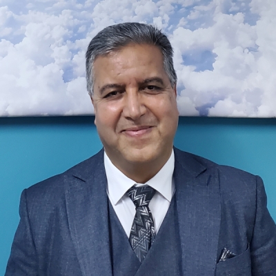 Habib Oueslati